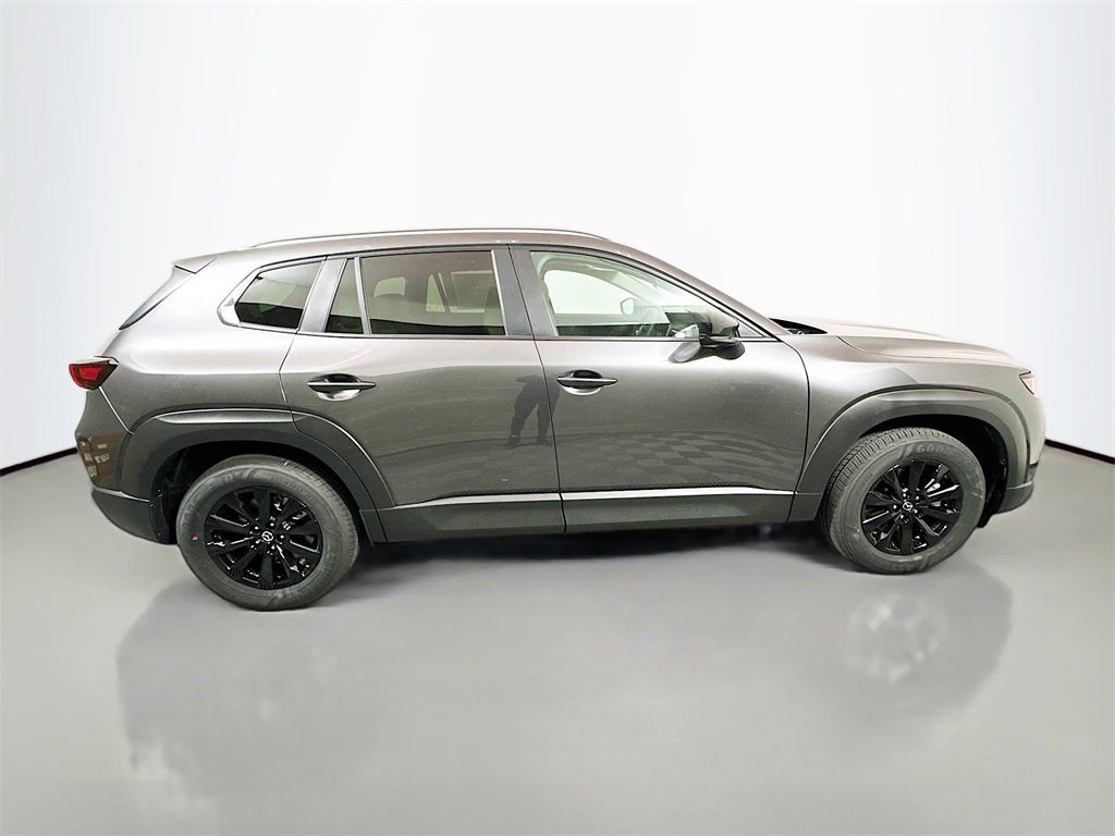 New 2026 MAZDA CX-50 AWD 2.5 S w/ Cargo Package image 22