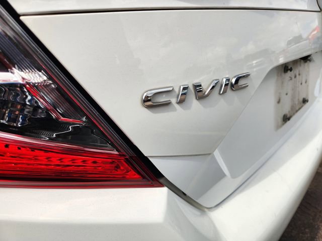 Used 2017 Honda Civic LX image 9