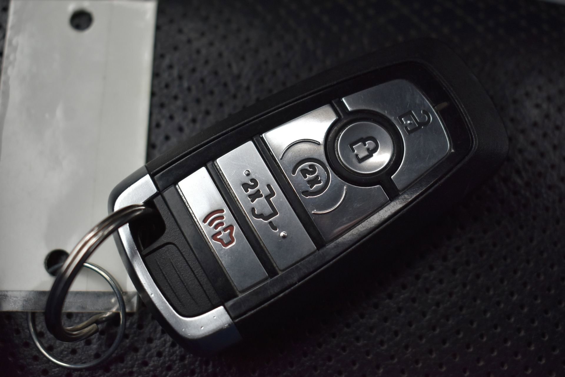 Used 2021 Ford F150 Lariat w/ FX4 Off-Road Package image 30