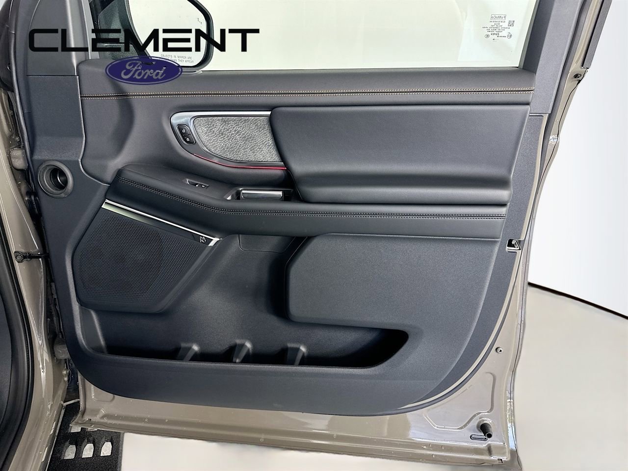 New 2026 Ford Expedition Tremor AWD/4WD image 35