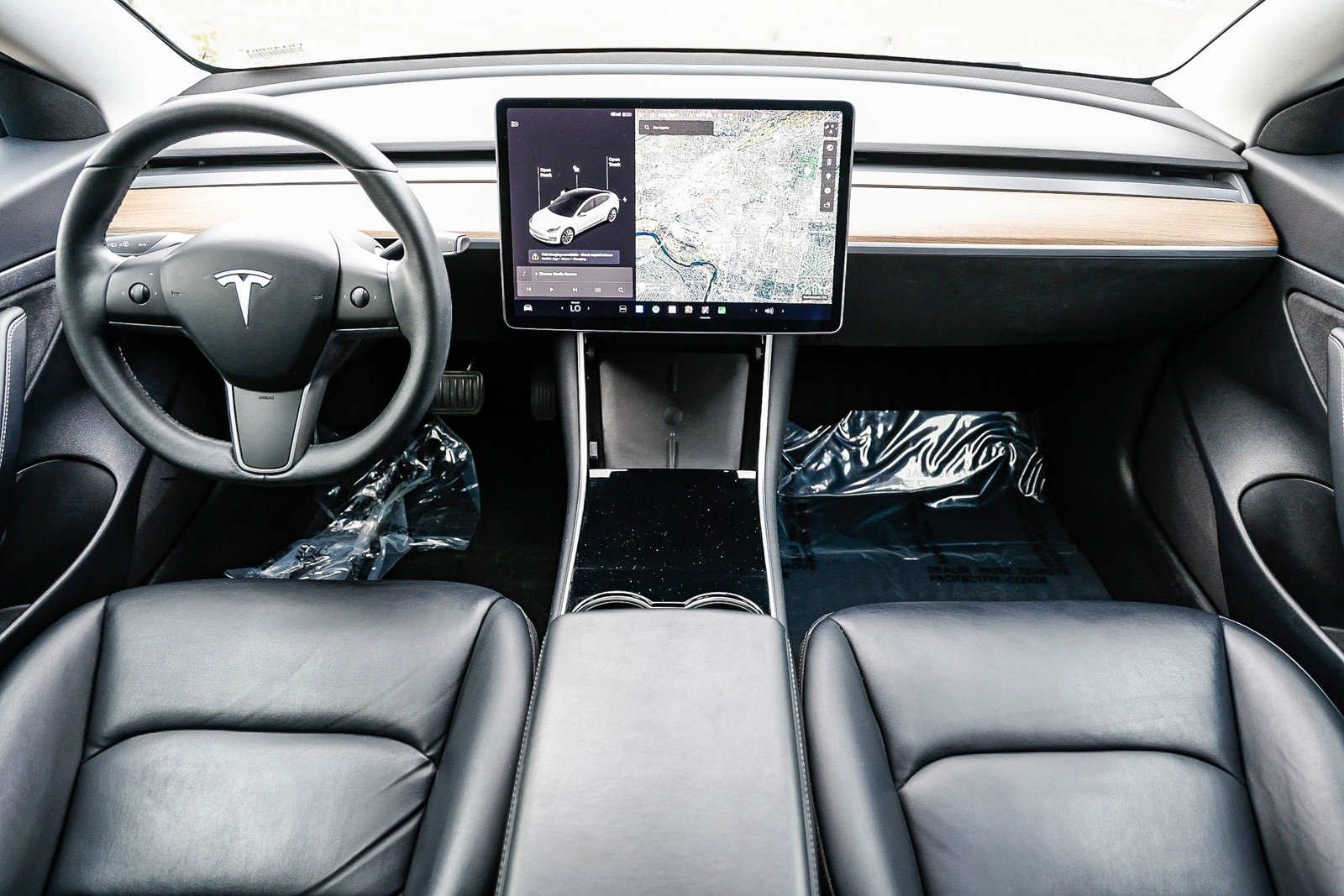 Used 2020 Tesla Model 3 image 10