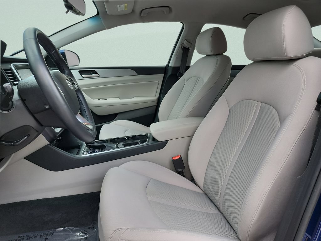 Used 2019 Hyundai Sonata SEL FWD image 21