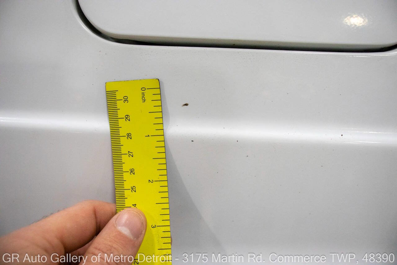 Used 1991 Mercedes-Benz 560 SEL 560 SEL 4dr Sedan image 29