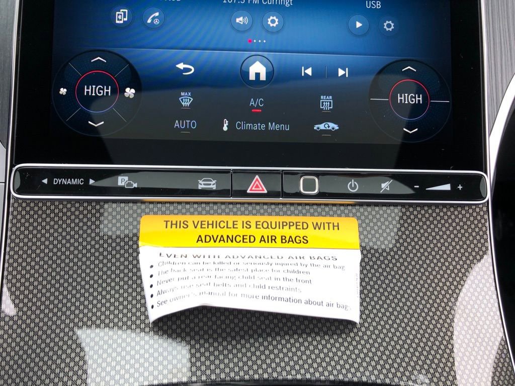 New 2026 Mercedes-Benz GLC 300 4MATIC image 30