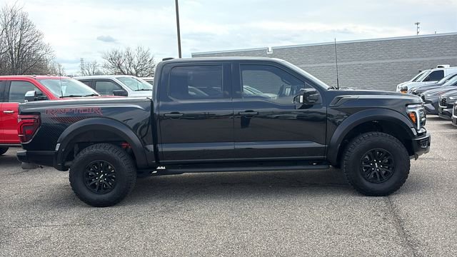 Used 2025 Ford F150 Raptor image 31