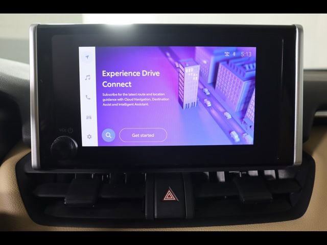 Used 2023 Toyota RAV4 LE image 26