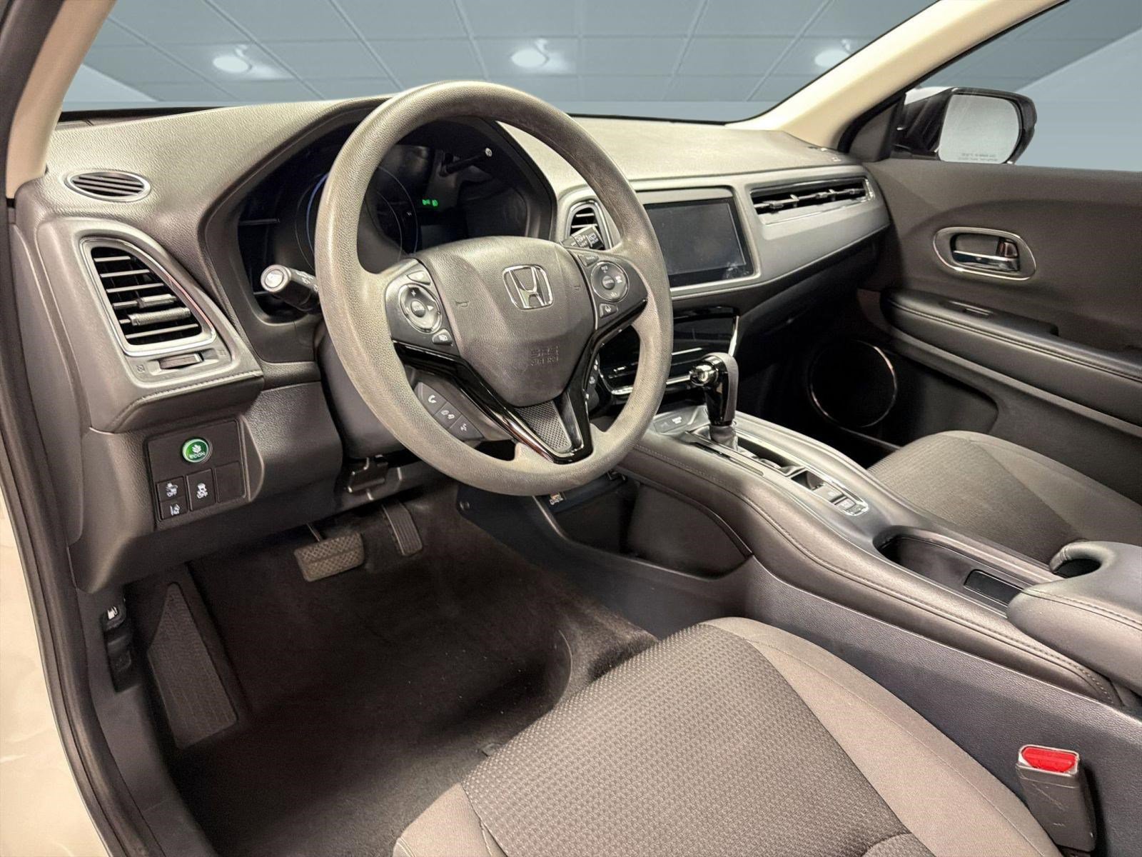 Used 2022 Honda HR-V EX image 4