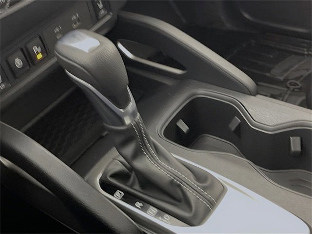 Used 2022 Nissan Frontier SV image 17