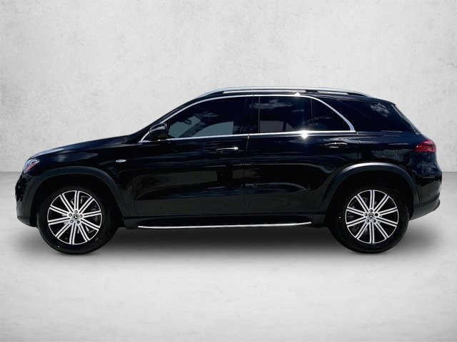 Certified 2025 Mercedes-Benz GLE 450e 4MATIC image 6
