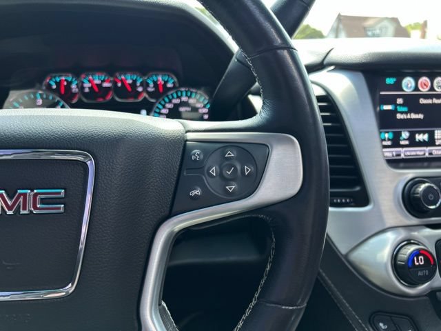 Used 2018 GMC Yukon SLT w/ Open Road Package AWD/4WD image 45
