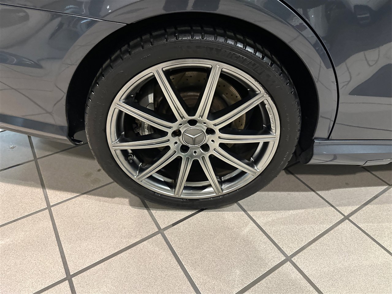 Used 2012 Mercedes-Benz E 63 AMG E63 AMG image 27