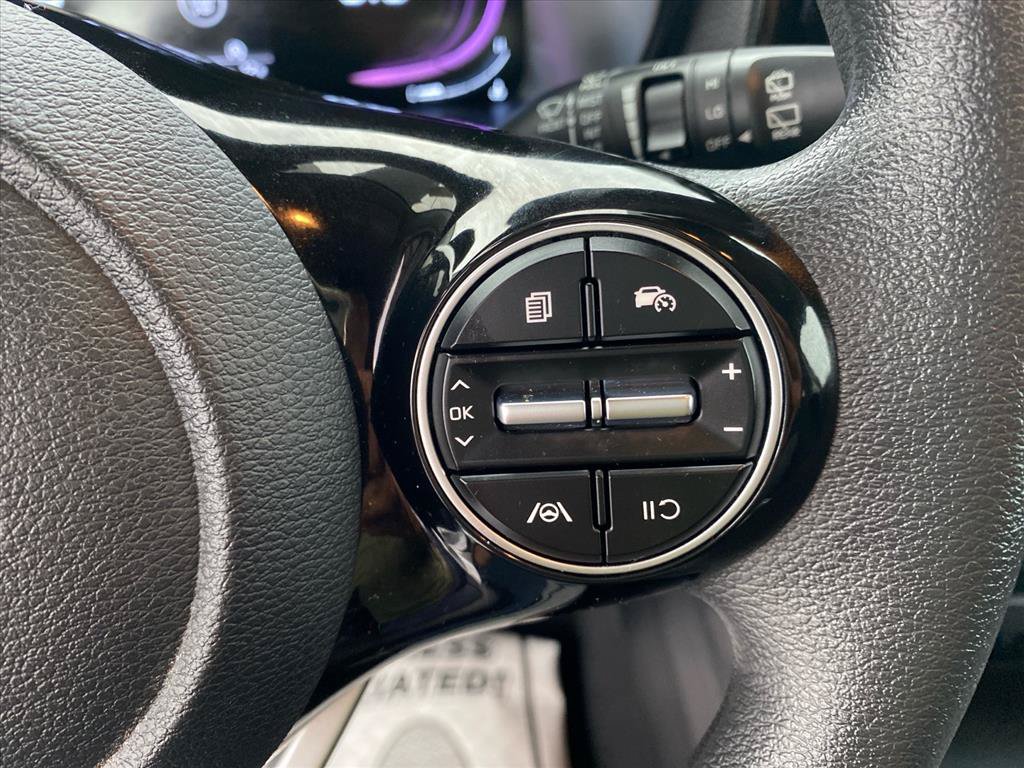 Certified 2024 Kia Soul S FWD image 17
