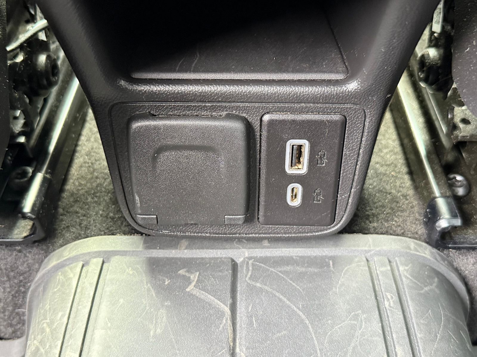 Certified 2021 Chevrolet TrailBlazer LT w/ Convenience Package AWD/4WD image 19