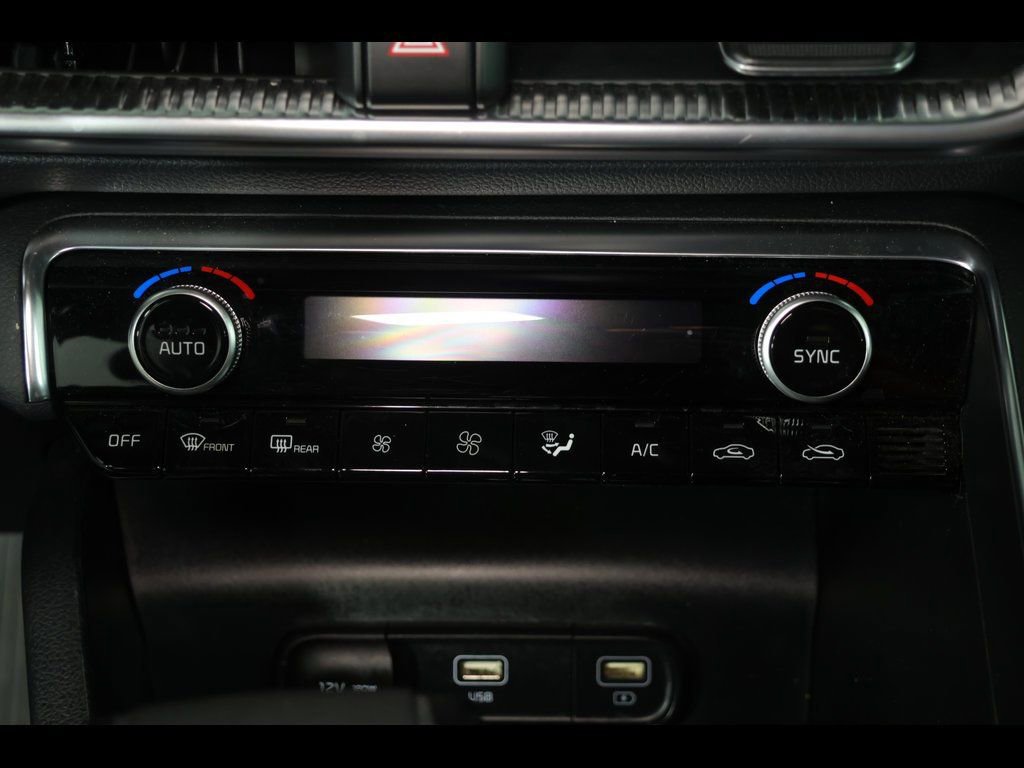 Used 2021 Kia K5 EX w/ EX Premium Package image 27