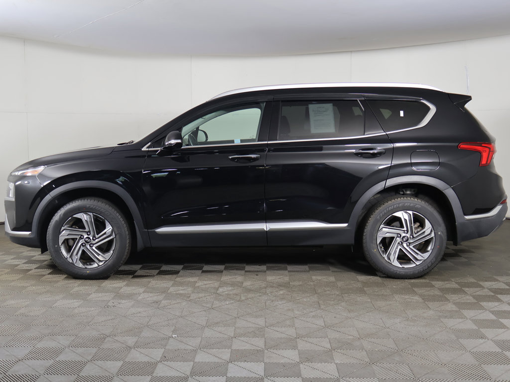 Used 2023 Hyundai Santa Fe SEL w/ Premium Package AWD/4WD image 20