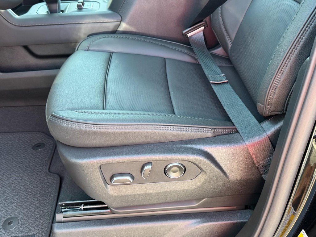 New 2026 GMC Sierra 1500 Denali image 17