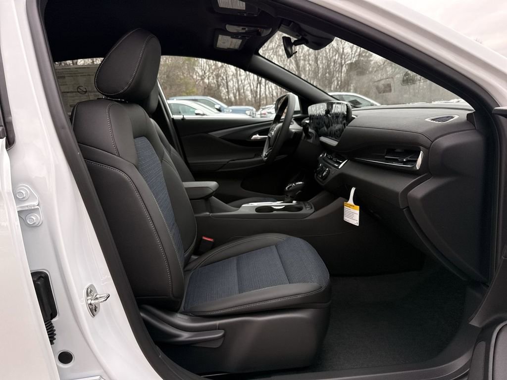 New 2026 Buick Envista Preferred image 25