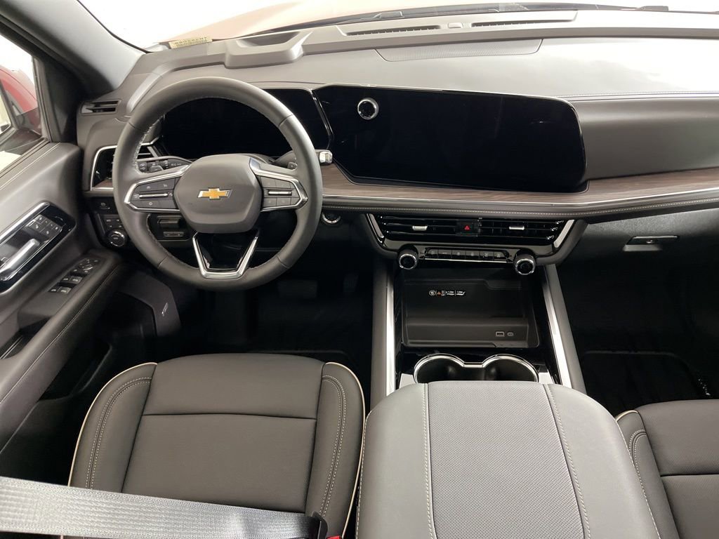 New 2026 Chevrolet Tahoe Premier image 15