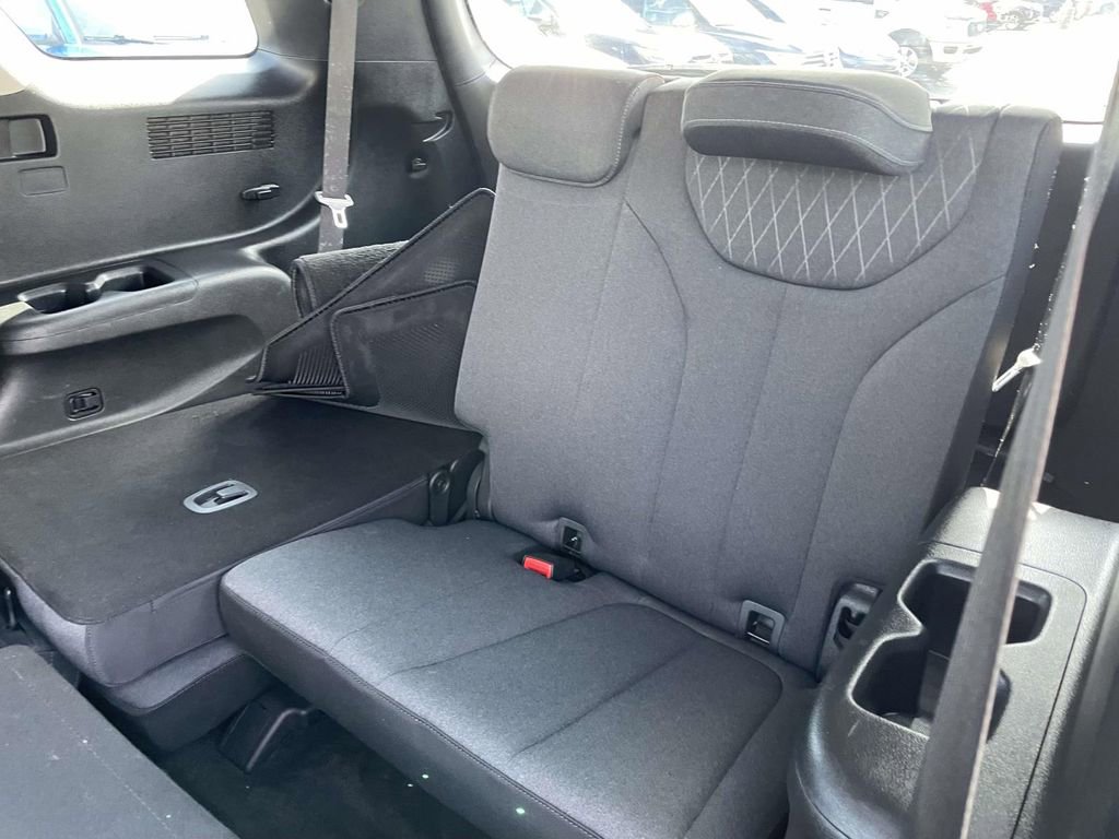 Used 2021 Hyundai Palisade SE image 26