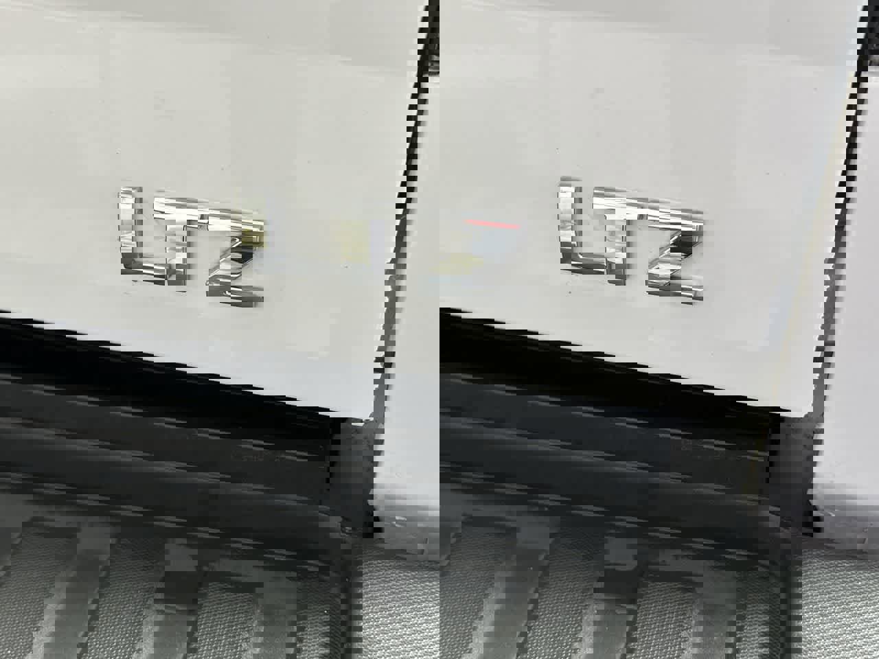 Used 2018 Chevrolet Silverado 2500 LTZ w/ Duramax Plus Package image 34