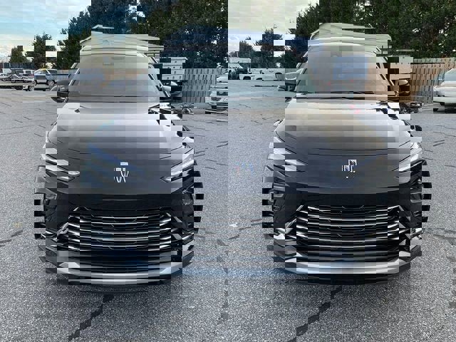 New 2026 Buick Envista Preferred w/ Convenience I Package image 24