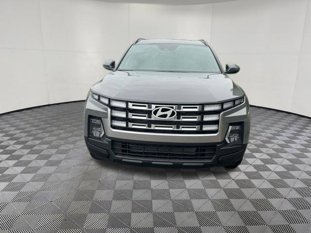 New 2026 Hyundai Santa Cruz SEL AWD/4WD image 2