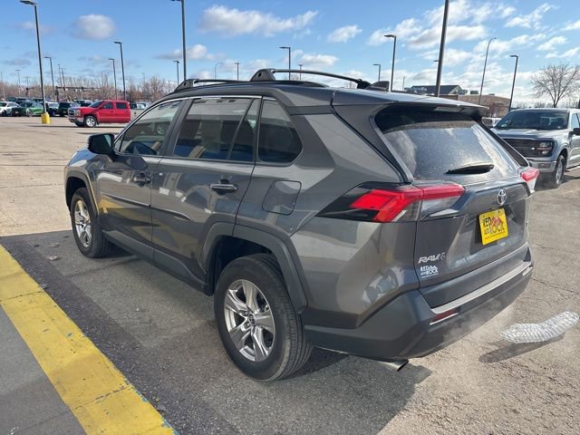 Used 2023 Toyota RAV4 XLE w/ Convenience Package image 4