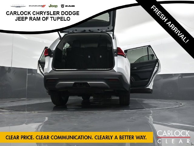 Used 2024 Toyota Grand Highlander FWD image 64