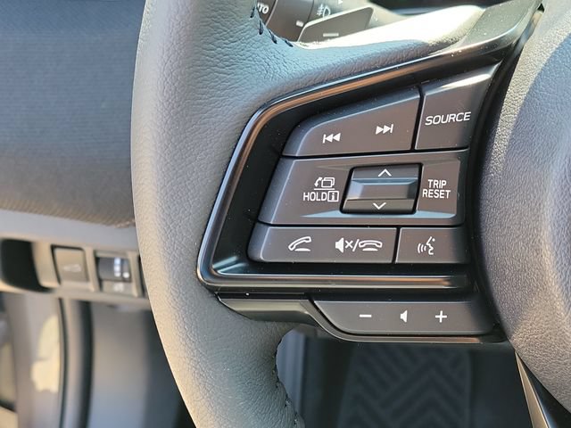 New 2026 Subaru Outback Premium AWD/4WD image 10