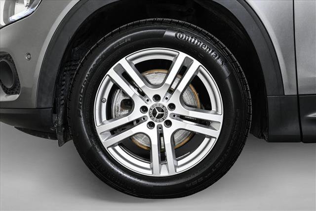 Used 2022 Mercedes-Benz GLB 250 4MATIC image 26