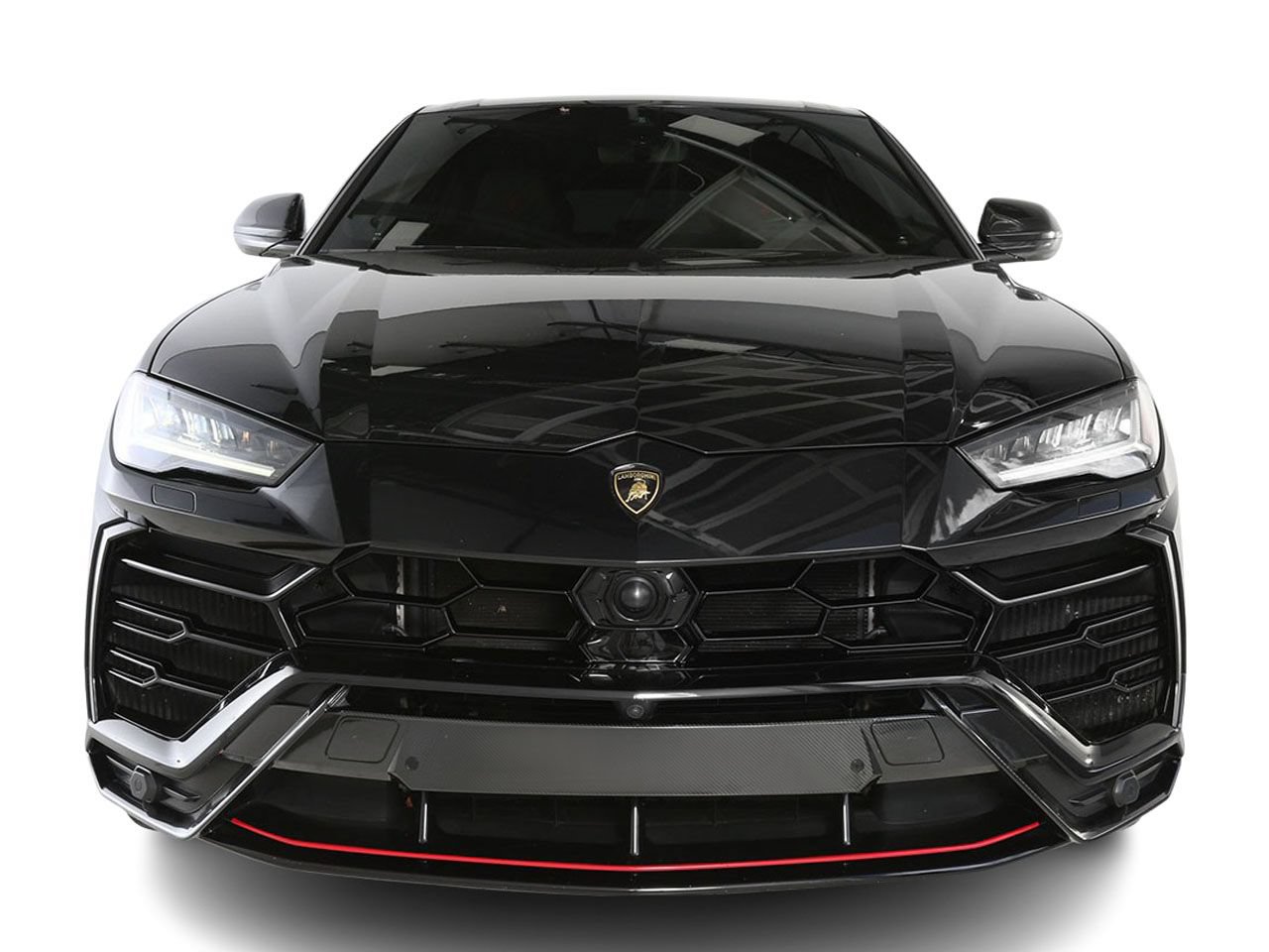 Used 2020 Lamborghini Urus AWD/4WD image 7