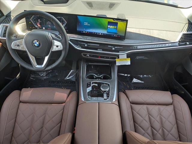 Used 2026 BMW X7 xDrive40i w/ Premium Package image 15