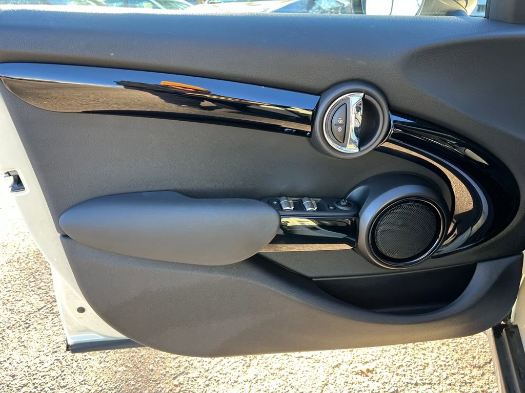 Used 2019 MINI Cooper S w/ Storage Package image 15