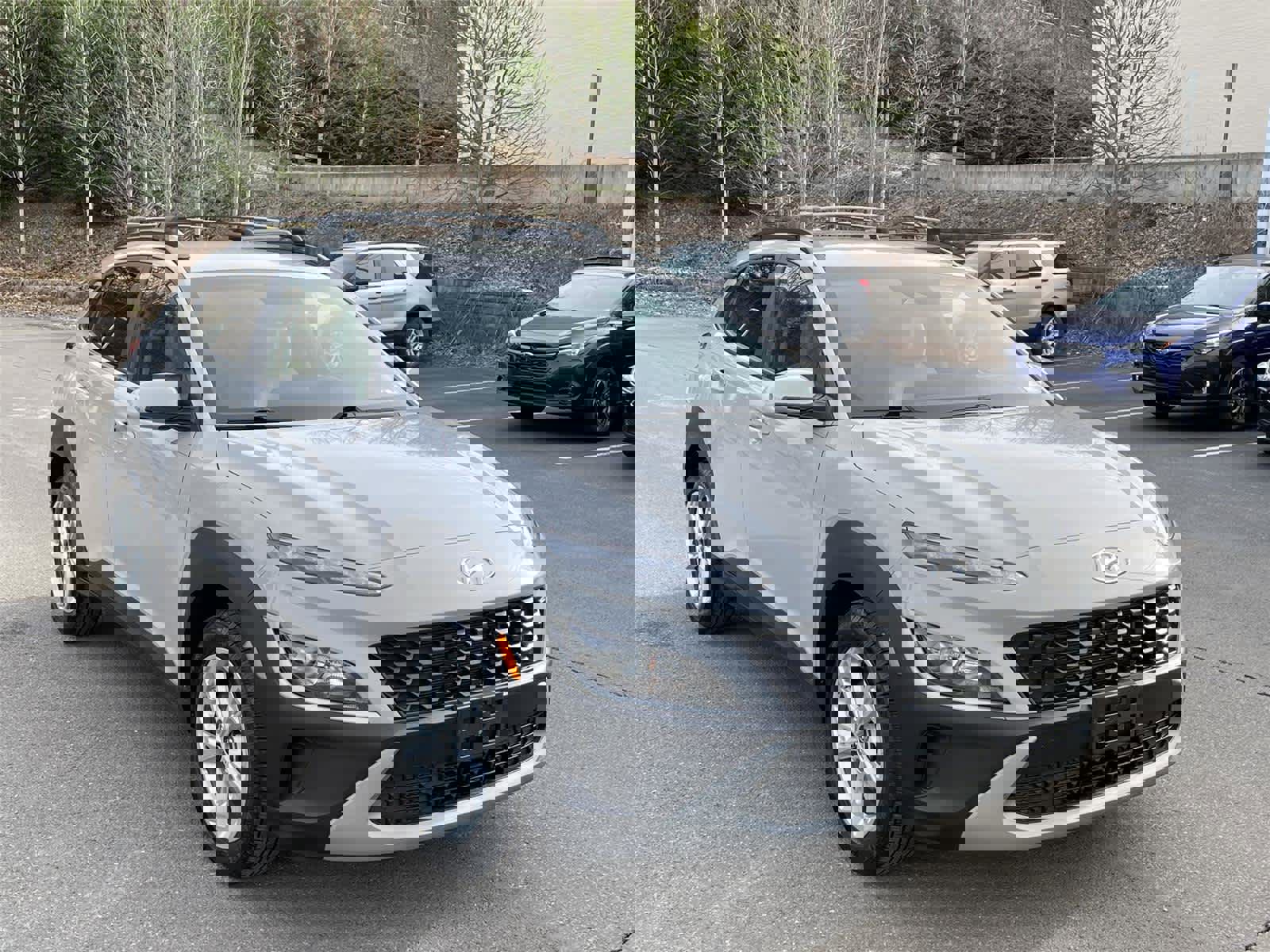 Used 2023 Hyundai Kona SEL image 7