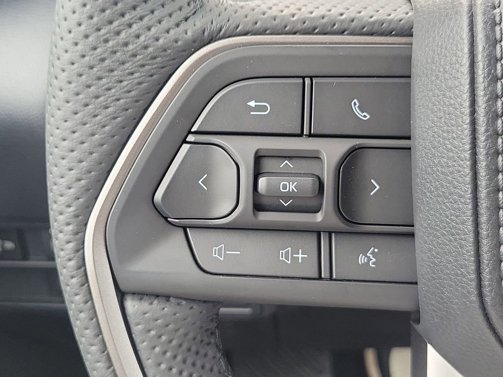 New 2026 Toyota Tundra SR5 image 34