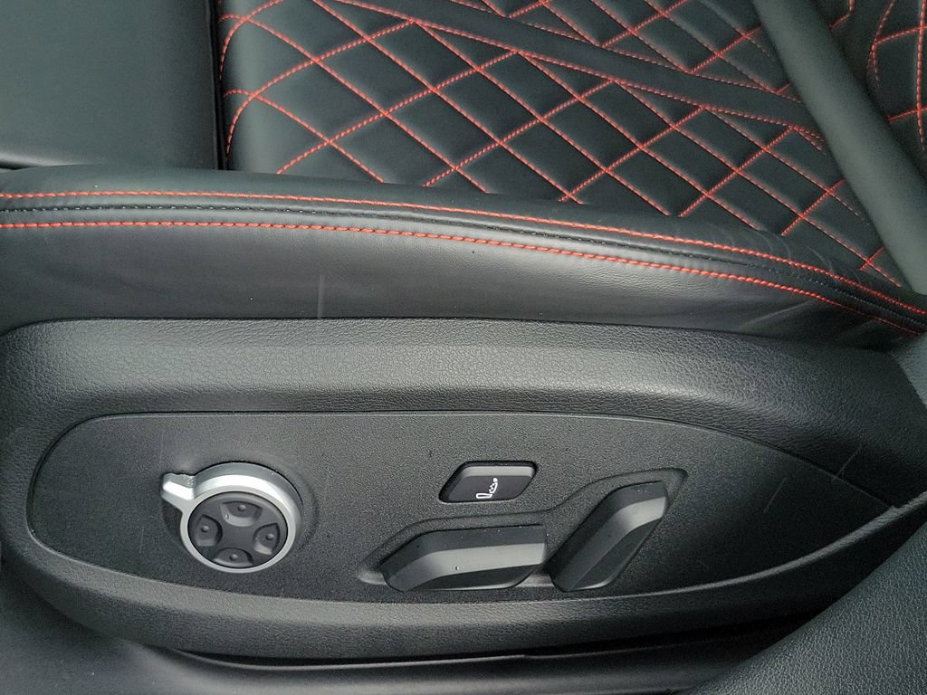 Certified 2024 Audi S5 Premium Plus w/ Premium Plus Package AWD/4WD image 17