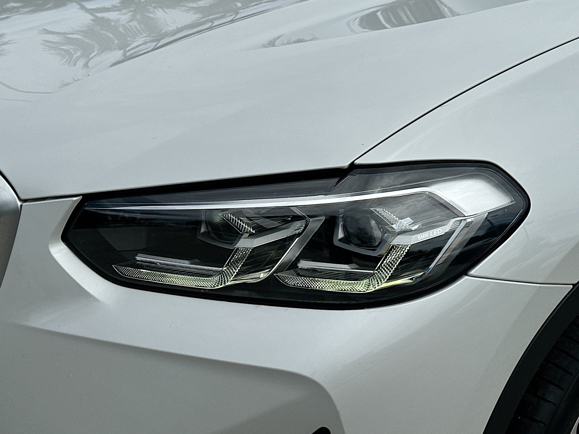 Used 2023 BMW X4 xDrive30i AWD/4WD image 30