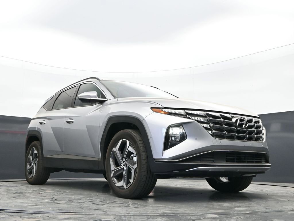 Used 2023 Hyundai Tucson Limited AWD/4WD image 33