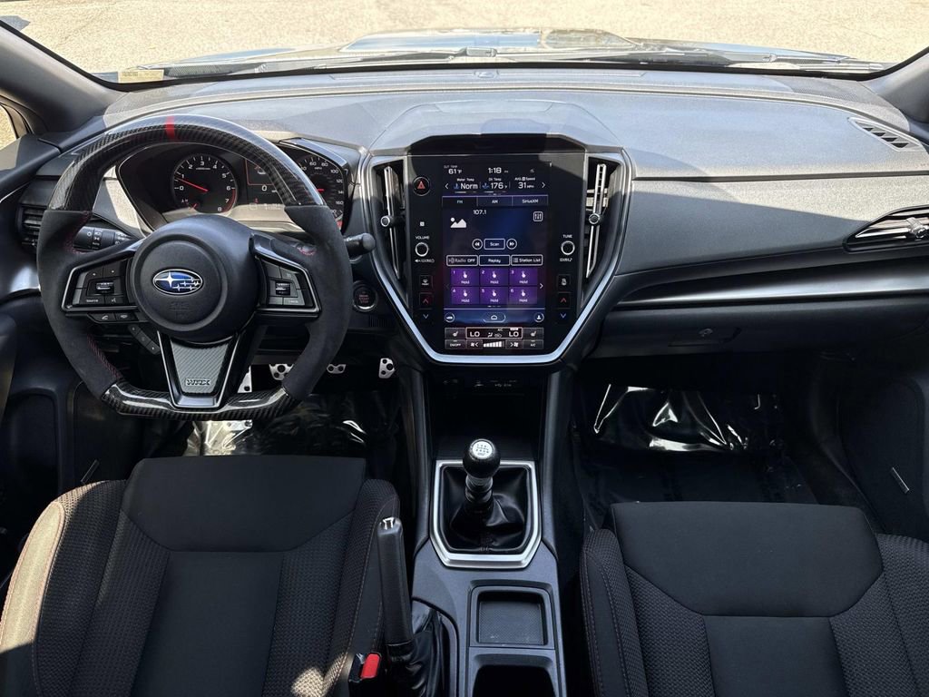 Used 2023 Subaru WRX Premium image 21