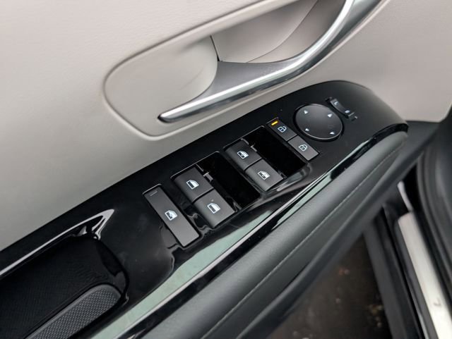 New 2026 Hyundai Tucson Limited image 16
