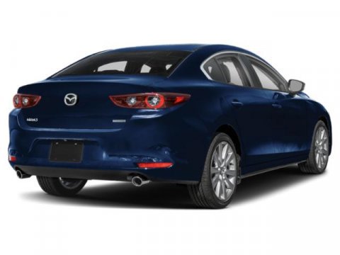 New 2026 MAZDA MAZDA3 2.5 S Sedan w/ Preferred Pkg video 2