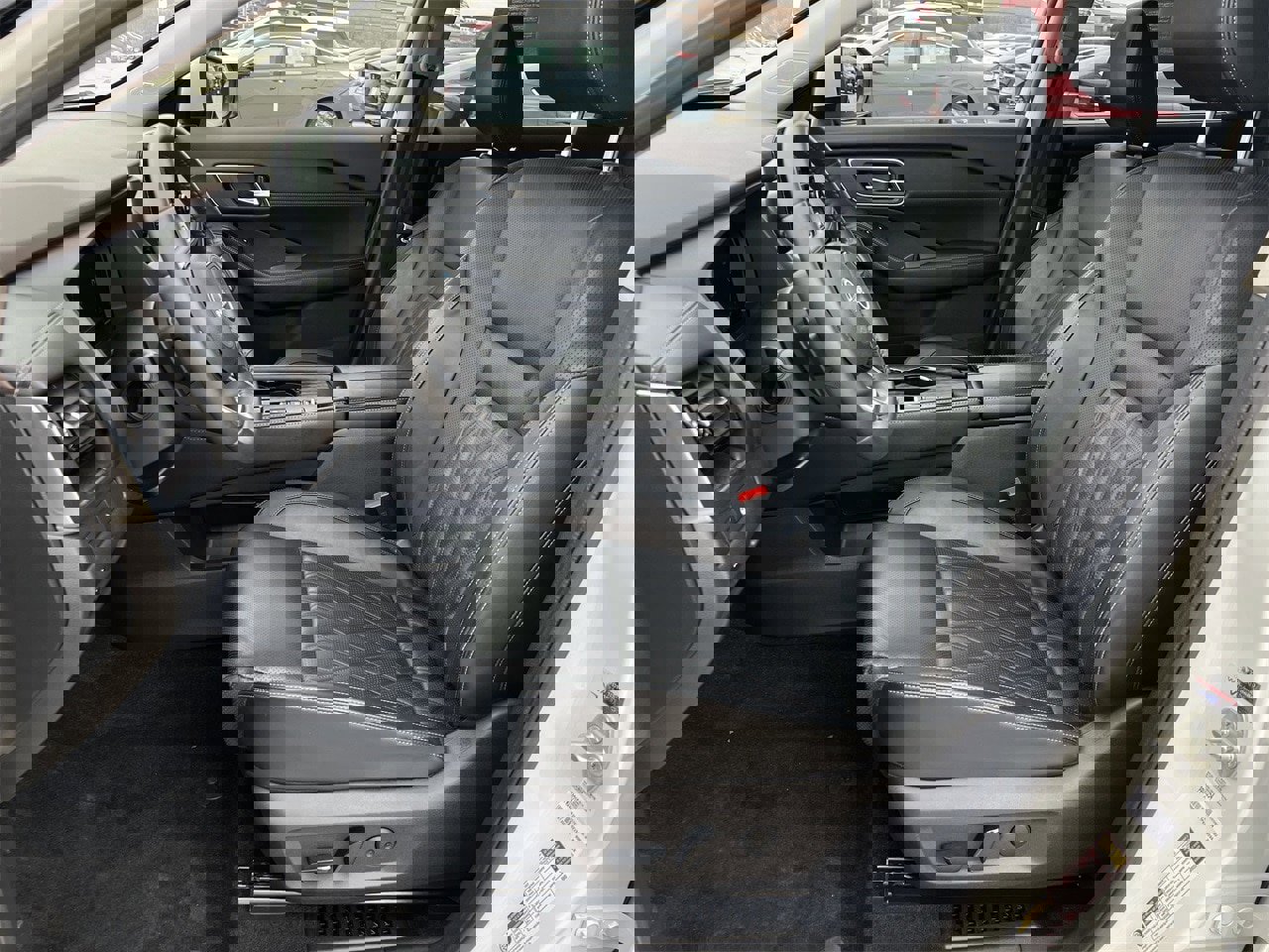 Certified 2023 Nissan Rogue Platinum image 22