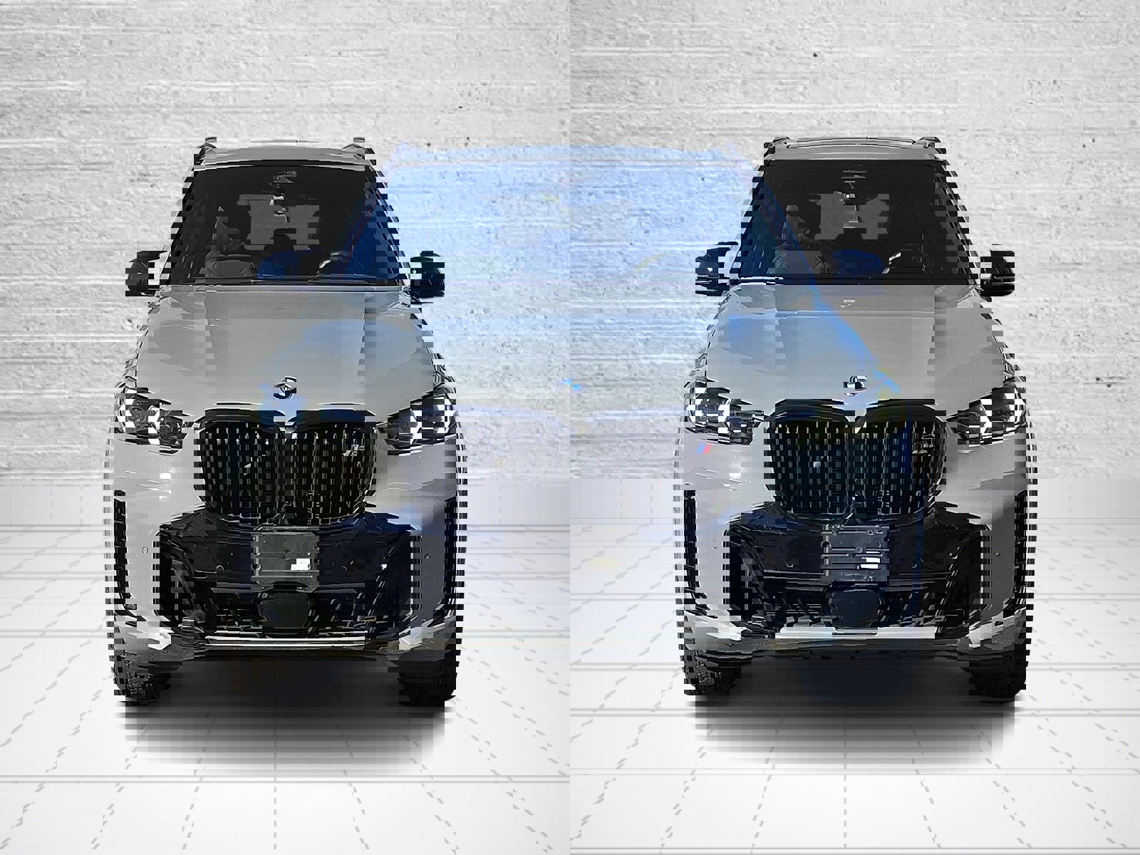 Certified 2024 BMW X5 M60i w/ Executive Package image 2