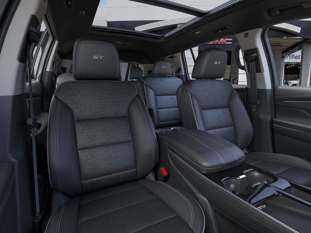 New 2026 Buick Enclave Sport Touring w/ Super Cruise Package image 28