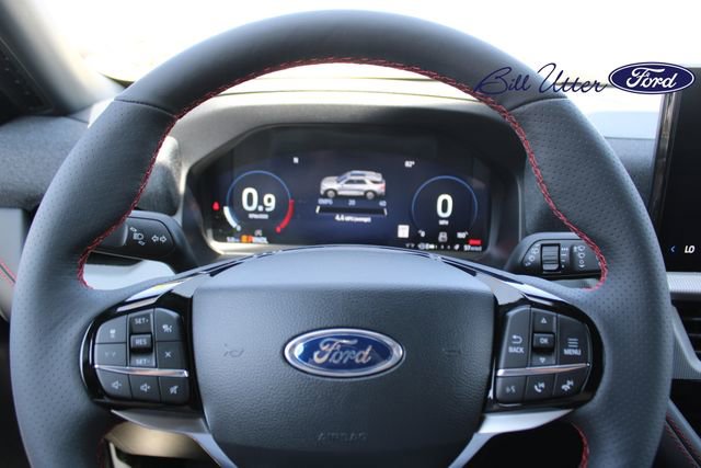 New 2026 Ford Explorer ST-Line RWD image 17