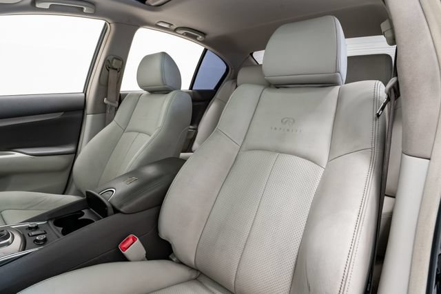Used 2013 INFINITI G37 x Sedan w/ Premium Pkg AWD/4WD image 10