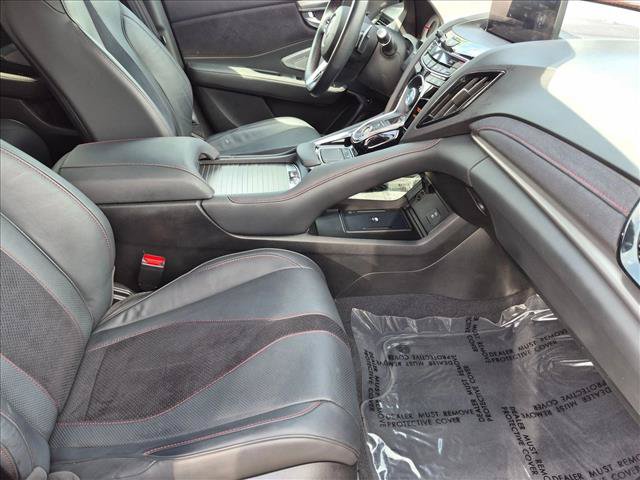 Used 2022 Acura RDX A-Spec FWD image 19