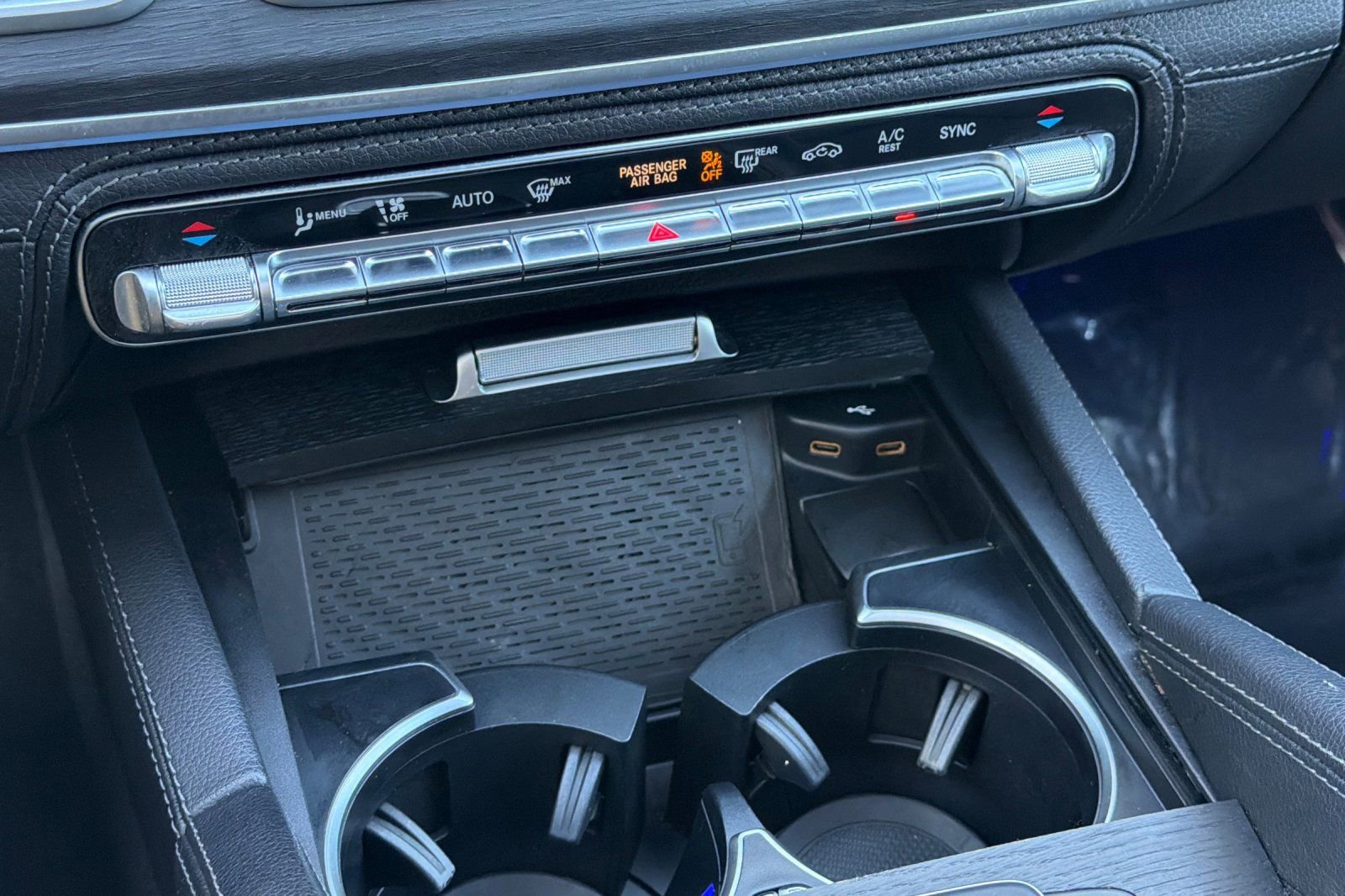 Certified 2024 Mercedes-Benz GLE 350 4MATIC image 25