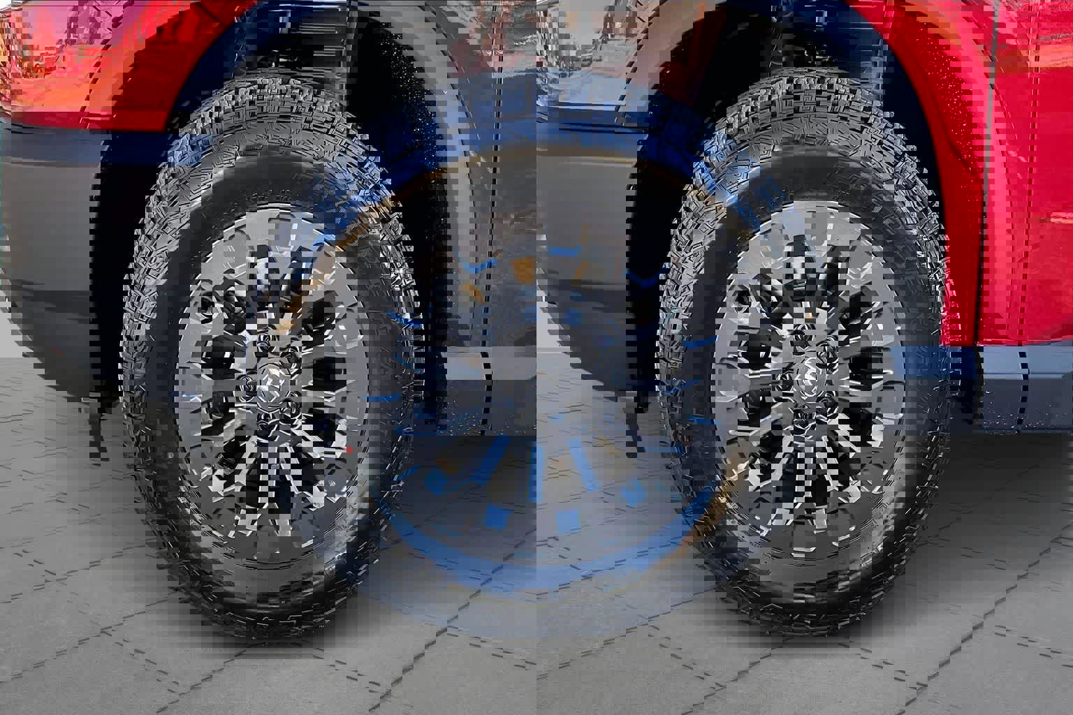 New 2026 Honda Passport TrailSport image 11