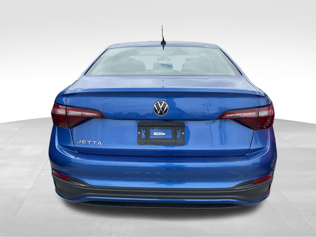 Used 2024 Volkswagen Jetta S FWD image 8